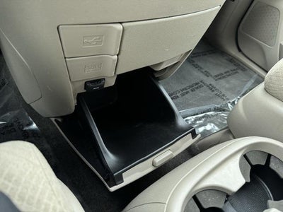 2014 Honda Odyssey EX FWD