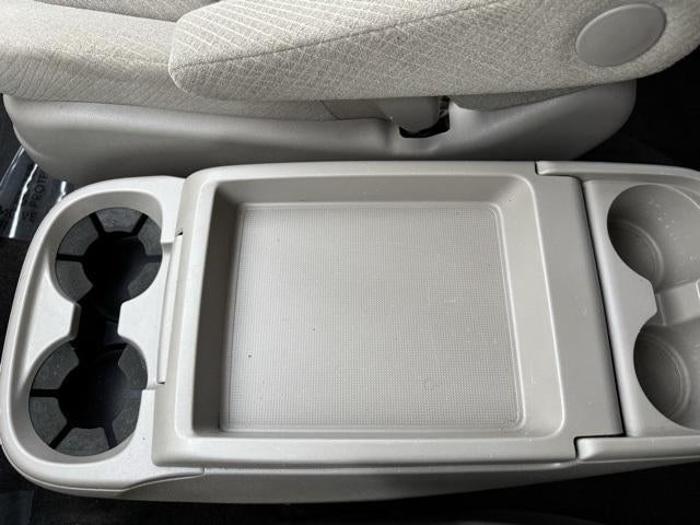 2014 Honda Odyssey EX FWD