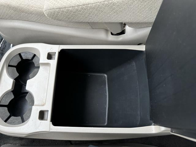 2014 Honda Odyssey EX FWD