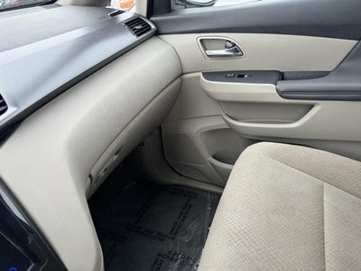 2014 Honda Odyssey EX FWD