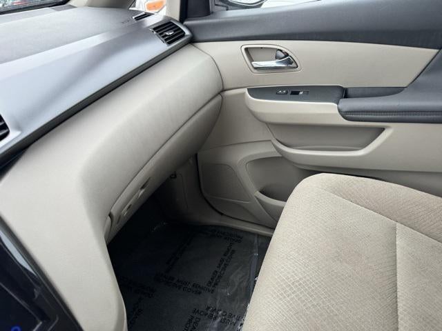 2014 Honda Odyssey EX FWD