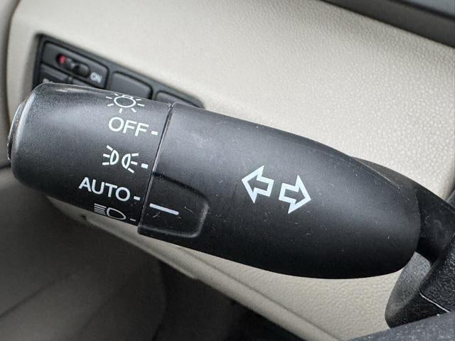 2014 Honda Odyssey EX FWD