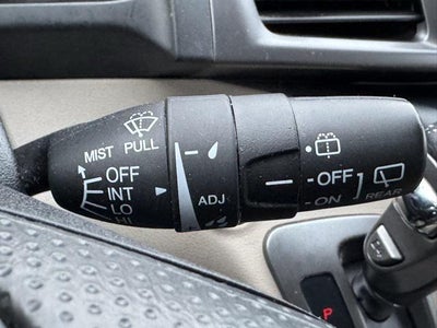 2014 Honda Odyssey EX FWD