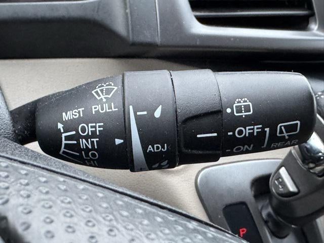 2014 Honda Odyssey EX FWD