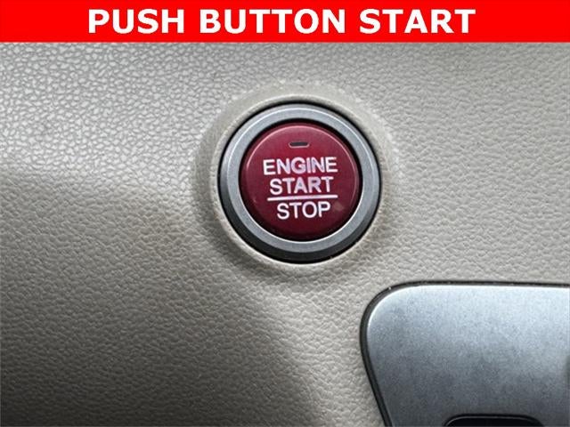 2014 Honda Odyssey EX FWD