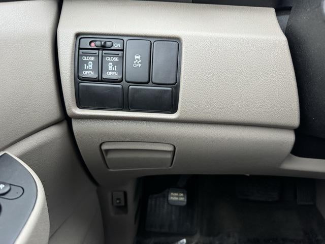 2014 Honda Odyssey EX FWD