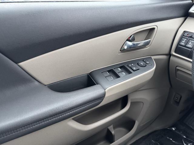 2014 Honda Odyssey EX FWD