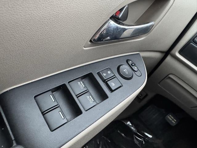 2014 Honda Odyssey EX FWD