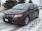 2014 Honda Odyssey EX FWD