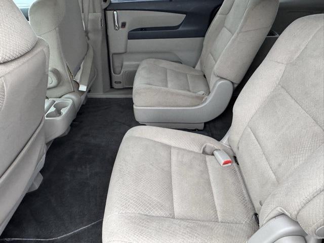 2014 Honda Odyssey EX FWD
