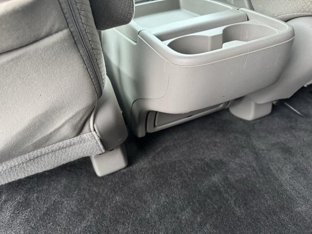 2014 Honda Odyssey EX FWD