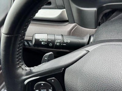 2018 Honda Odyssey EX-L FWD