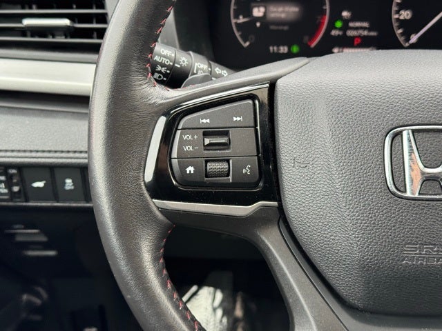 2025 Honda Odyssey Sport-L FWD