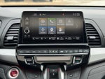 2025 Honda Odyssey Sport-L FWD