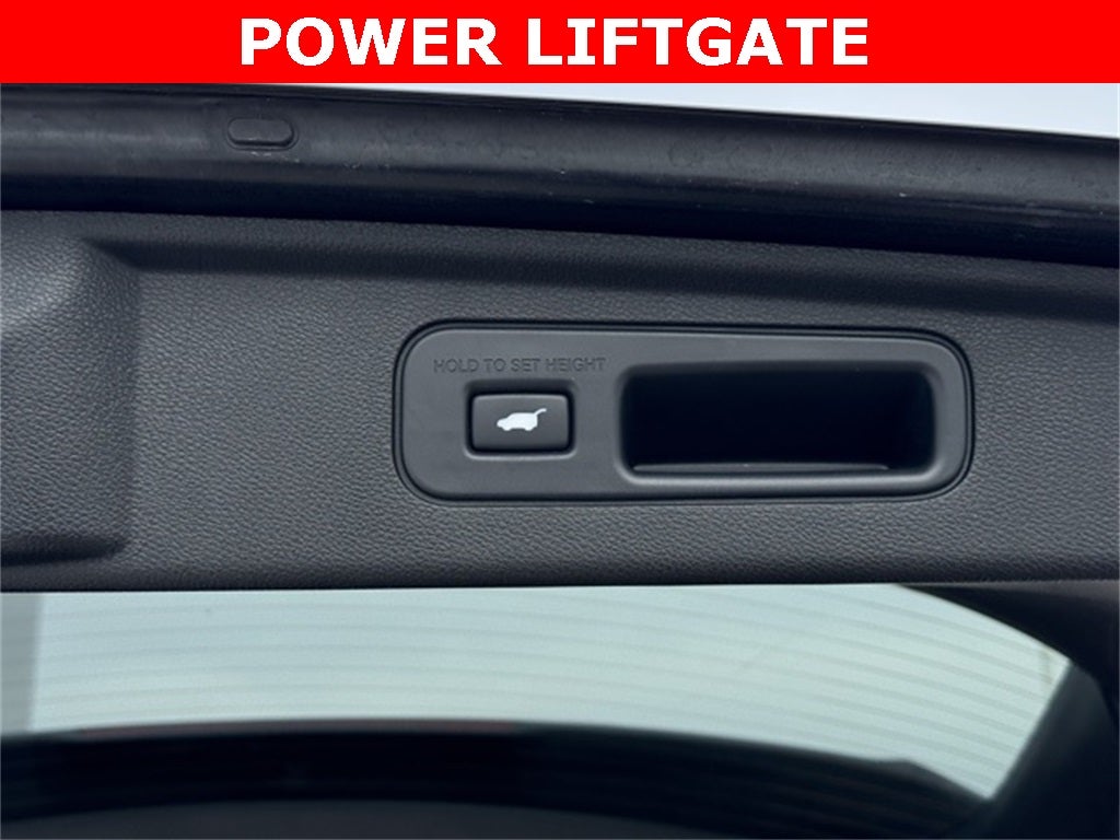 2025 Honda Odyssey Sport-L FWD