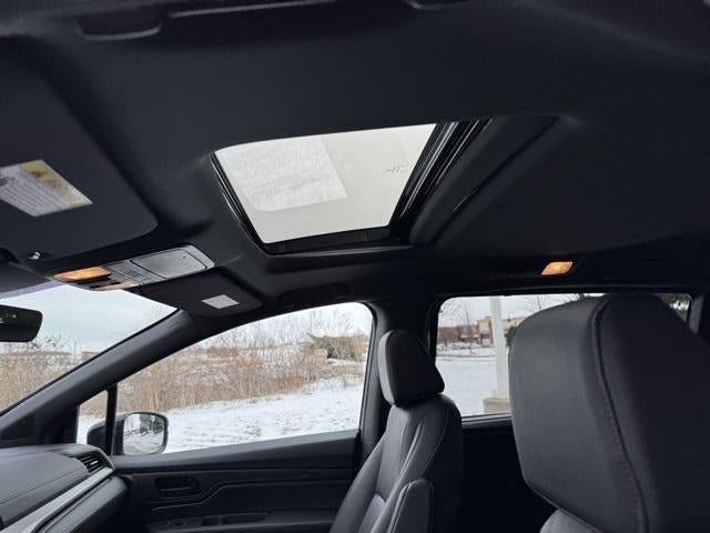 2025 Honda Odyssey Sport-L FWD
