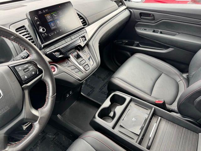 2025 Honda Odyssey Sport-L FWD