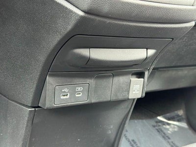 2025 Honda Odyssey Sport-L FWD