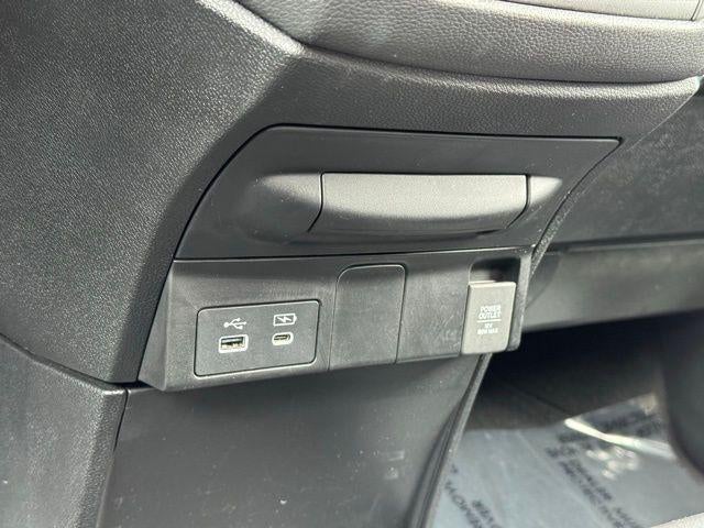 2025 Honda Odyssey Sport-L FWD