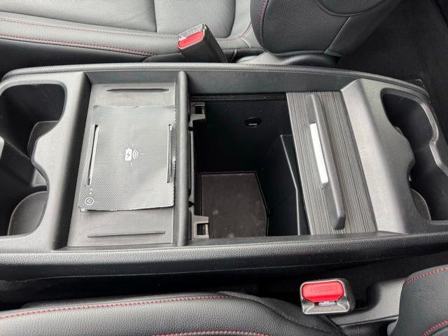 2025 Honda Odyssey Sport-L FWD