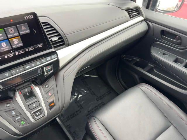 2025 Honda Odyssey Sport-L FWD