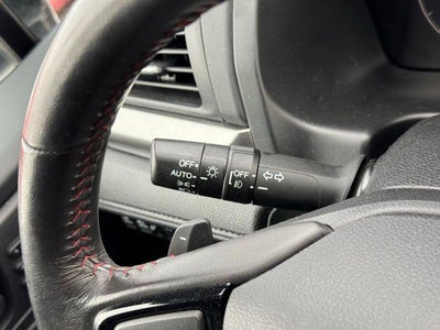 2025 Honda Odyssey Sport-L FWD