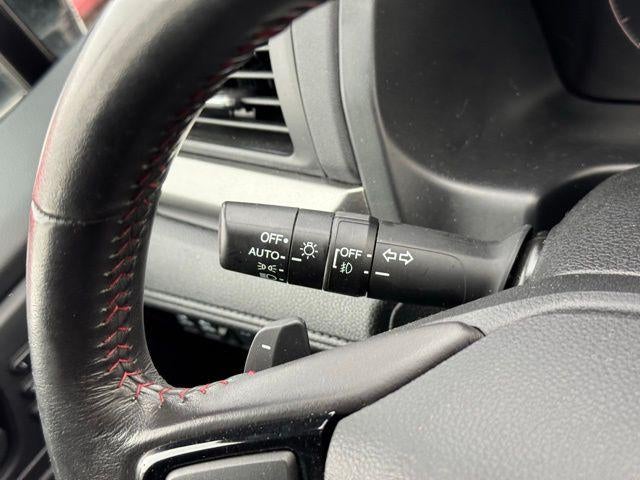 2025 Honda Odyssey Sport-L FWD