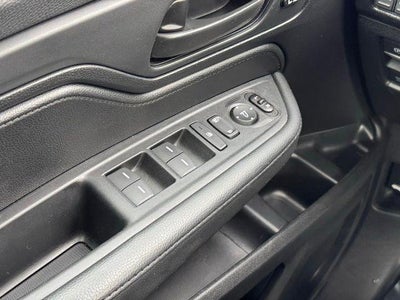 2025 Honda Odyssey Sport-L FWD