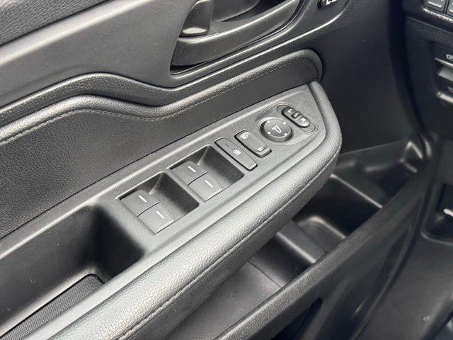 2025 Honda Odyssey Sport-L FWD