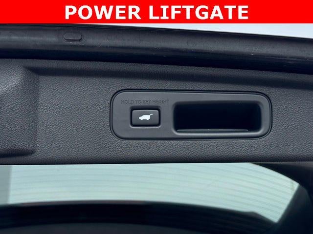 2025 Honda Odyssey Sport-L FWD