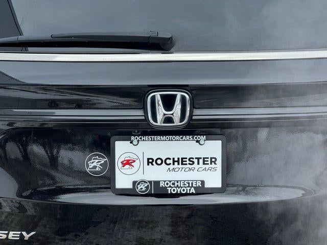 2025 Honda Odyssey Sport-L FWD