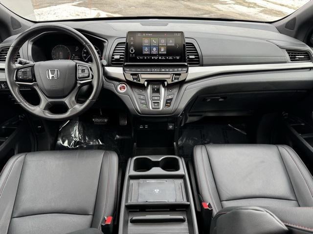 2025 Honda Odyssey Sport-L FWD