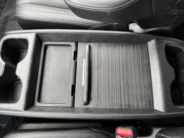 2021 Honda Odyssey Touring FWD