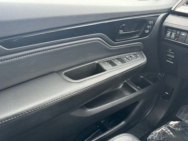 2021 Honda Odyssey Touring FWD