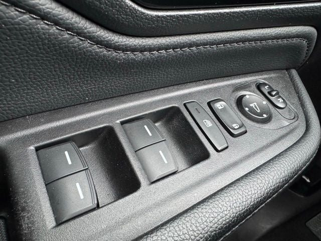 2021 Honda Odyssey Touring FWD