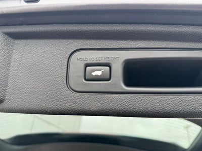 2021 Honda Odyssey Touring FWD