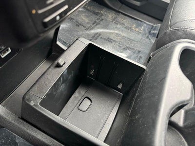 2021 Honda Odyssey Touring FWD