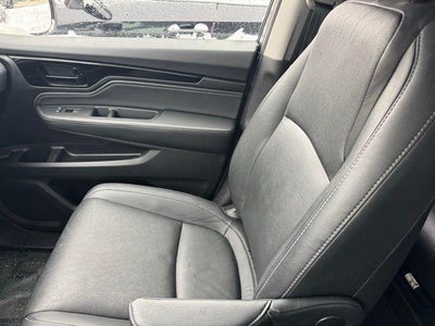 2021 Honda Odyssey Touring FWD