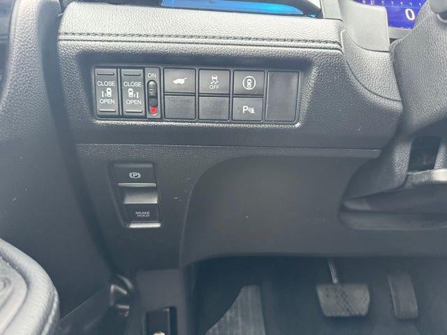 2021 Honda Odyssey Touring FWD