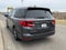 2021 Honda Odyssey Touring FWD