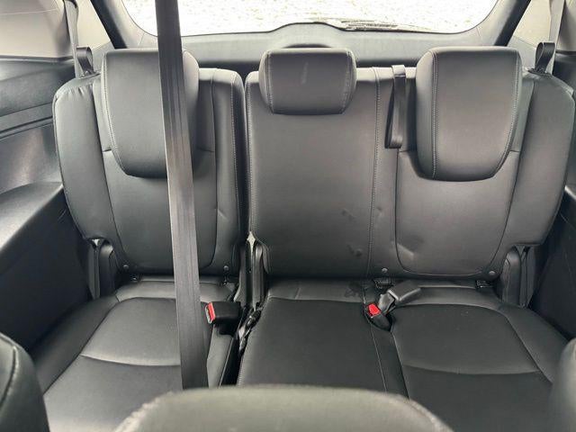 2021 Honda Odyssey Touring FWD