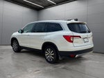 2022 Honda Pilot EX-L AWD