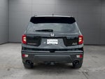 2021 Honda Passport Elite AWD