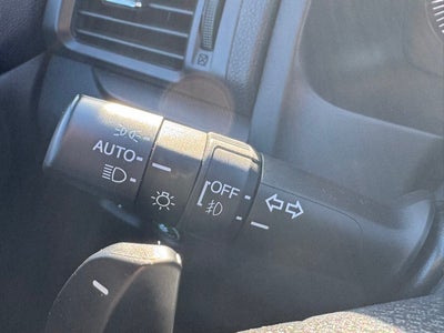 2022 Honda Passport TrailSport AWD