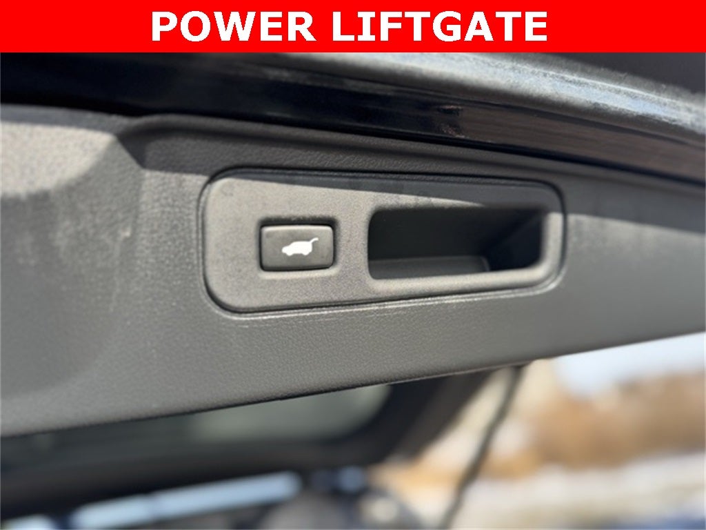 2022 Honda Passport TrailSport AWD