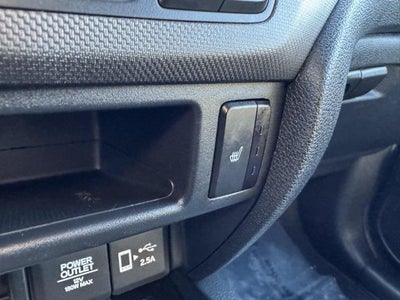 2022 Honda Passport TrailSport AWD