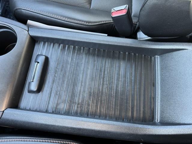 2022 Honda Passport TrailSport AWD