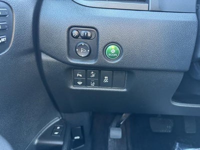 2022 Honda Passport TrailSport AWD