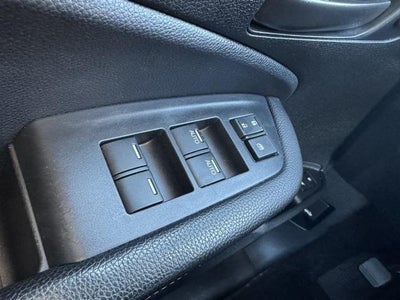 2022 Honda Passport TrailSport AWD