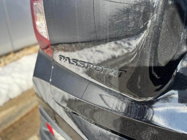 2022 Honda Passport TrailSport AWD